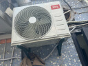 TCL3匹天花机 变频新一级能效 冷暖嵌入吸顶机 商用中央空调 适用26-38㎡ KFRD-Vd72QRAW/N3Y-E1-FA 实拍图