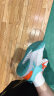 李宁（LI-NING）羽毛球鞋男女情侣款男鞋网球鞋乒乓球鞋贴地飞行运动鞋 40  晒单实拍图