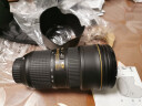 尼康（Nikon） D850全画幅专业数码单反相机 旗舰单反相机 专业级高端单反相机 尼康D850 24-70mmf/2.8E VR 晒单实拍图