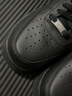 耐克（NIKE）AIR FORCE 1'07 AF1 空军一号运动鞋 CW2288-001 成人男子 41 实拍图