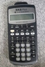 TEXAS INSTRUMENTS 德州仪器TI BA II plus金融计算器FRM/CFA考试机 官方标配+【配六种好礼】 实拍图