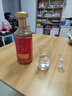 荣和酒坊1915匠心15酱香型白酒53度 贵州大曲坤沙酒粮食酒老酒送礼 礼盒 53度 500mL 6瓶 整箱装 实拍图