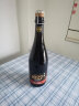 超级波克Super Bock精酿啤酒欧洲原装进口大瓶 1927慕尼黑黑啤 750mL 1瓶 单瓶装 晒单实拍图
