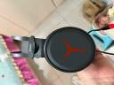 联想（Lenovo）拯救者StarY360 USB7.1声道游戏耳机头戴式有线电脑电竞耳机耳麦 麦克风 带线控 黑色R9000P/R7000 实拍图