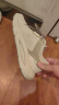 安德玛（UNDERARMOUR）春夏HOVR Phantom 24/7男子运动休闲鞋3028443 沙尘暴200 41 实拍图
