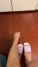 Olera 日本品牌大拇指外翻矫正器脚趾分趾器硅胶脚趾矫正器大脚趾保护套分趾纠正器可穿鞋成人男女通用 实拍图