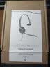 缤特力（PLANTRONICS）Poly HW510 呼叫中心话务耳机 客服耳机 话务员耳麦 电销耳机 宽频降噪麦克风 实拍图