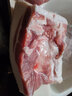 猪肉前五花肉带皮五花肉新鲜五花肉生鲜前五花肉红烧 五花5斤精品装 实拍图