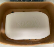花王（KAO）柠檬香皂130g 原装进口沐浴香皂男女士洗澡香皂洗手洗脸香皂肥皂 实拍图