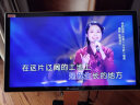 InAndOn【30年大品牌】M9点歌机一体机 家用卡拉ok点唱机 家庭ktv点歌台 智能语音点歌设备 21.5吋6T【立式新款】 点歌机 实拍图