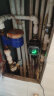 臣源24V增压泵家用全自动变频泵热水器自来水马桶管道全屋加压泵水泵 智能永磁变频泵25米【三挡调速】 实拍图