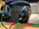 FOCAL celestee 头戴封闭式hifi有线耳机蓝乌托邦劲浪发烧级音乐旅行主动降噪高音质高保 海军蓝 实拍图