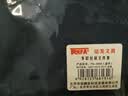 信发 TRNFA TN-4005蓝色 文件袋/手提帆布公文包 办公收纳用品/双层拉链袋/资料笔插会议培训包 实拍图