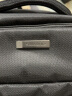 新秀丽（Samsonite）双肩包男包17英寸电脑包USB口出差旅行背包大容量 通勤耐用117358 Black黑色多功能商务休闲 17英寸大容量 晒单实拍图
