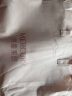 水星家纺 泰国乳胶枕进口天然乳胶波浪乳胶枕头橡胶透气枕芯成人颈椎枕 智研款-93%乳胶(40×60×10/12cm) 晒单实拍图