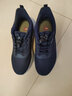 足力健防滑老人鞋男2025秋季新款爸爸鞋透气网面鞋户外休闲运动跑鞋 实拍图