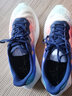 海尔斯跑步鞋竞速马拉松跑鞋733男女夏季新款透气减震运动鞋 733-流影炫彩 41 实拍图