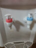 JISNIFU 美的饮水机出水口配件水龙头 MYD718S-x水嘴开关冷热一对通用 实拍图