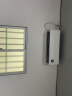 小米（MI）米家空调挂机 新能效 变频冷暖智能自清洁壁挂式节能省电家用卧室舒适空调 1.5匹 一级能效 （巨省电35N1A1） 实拍图
