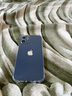 品胜 适用苹果12mini手机壳 iPhone12mini手机壳 5.4英寸透明轻薄防刮软壳气囊防摔手机保护壳 实拍图