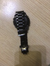 积优（JEAYOU）手表配件生耳工具 表带弹簧耳针 手表表带通用生耳 精钢 2根 生耳*2根 22mm 实拍图