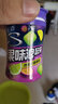 炫迈（Stride）果味浪起来无糖口香糖薄荷味 多口味可选 泡泡糖学生休闲零食糖果 热情百香果味37.8g*4瓶 实拍图