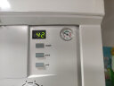博世 BOSCH 壁挂炉 燃气热水器 冷凝机 一级能耗 两用采暖炉GC7100W 25KW 80-120㎡ 实拍图