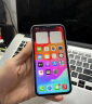 Apple iPhone XR 苹果xr二手手机 备用机学生机 白色 64G 实拍图