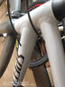 跨速（Kuasu）犀牛皮自行车保护膜山地车贴纸车架改色贴膜公路车加厚tpu全车膜 水晶车衣-犀牛保护膜 实拍图