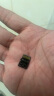 雷克沙（Lexar）256GB TF（MicroSD）存储卡 U3 V30 A1 读速160MB/s 手机平板监控适用 switch内存卡（PLAY） 实拍图