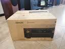 天龙（DENON）AVR-X4800H 功放机音响音箱 9.4家庭影院8K全景声功率放大器 11.4前级解码器 日本产 进口 实拍图