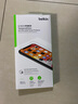 贝尔金（BELKIN） 钢化膜手游防摔防指纹透明保护屏幕贴膜适用苹果iPhone11/Pro Max 常规强度抗菌 苹果11（有托盘） 实拍图