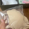 素肌良品猫耳杯外扩女士内衣女平胸小胸聚拢显大无痕内衣漫画胸加厚文胸罩 实拍图