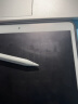 WIWU 【直插取电】ipad电容笔适用于苹果平板apple pencil一代触控笔防误触绘画手写笔 套餐:苹果头+10.5寸类纸膜 实拍图