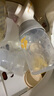 美德乐Medela 丝韵全套配件 丝韵电动吸奶器舒悦单边吸乳器 畅韵配件 27mm护罩全套配件 (舒悦版) 实拍图