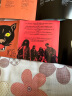 滚石唱片 黑豹乐队 无地自容 CD专辑 实拍图