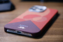 PITAKA三体联名款手机壳适用苹果iPhone15ProMax华为Mate60Pro/Pro+三星S24Ultra凯夫拉磁吸高级感保护套 三日凌空丨适配15ProMax 给文明 以坚韧 晒单实拍图