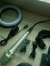 森然播吧ST10mini3全套声卡直播设备手机电脑台式通用唱歌麦克风套装专用网红主播全民k歌录音话筒 森然ST10mini3单声卡 实拍图