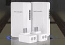 磊科（netcore）W305电梯无线网桥 500米监控摄像头专用wifi点对点远距离传输无线AP 即插即用 实拍图