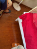 泽恩斯曼 床 美式实木床轻奢双人床主卧皮床欧式公主床现代简约储物婚床 床+椰棕床垫 1800*2000标准床 实拍图