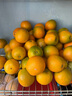江西赣南早脐橙整箱当季新鲜早橙子榨汁水果礼盒皮薄多汁节日团购 【实惠】净重18斤单个150g+ 实拍图