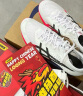 亚瑟士2024新年庆典配色  科尔利Asics SP田径精英碳板厚底短跑钉鞋 Asics SP/1093A206-100 41.5 晒单实拍图