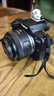 佳能（Canon）EOS R50 微单半画幅相机 r50小巧便携 Vlog拍摄直播相机 4K短视频  学生微单相机 R50黑色拆单机身【不含镜头】 套餐二【升级专业UV镜~备用电池~摄影三脚架】 实拍图