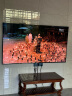 创维壁纸电视75A7D Pro 75英寸超薄壁画艺术电视机 无缝贴墙 720分区量子点Mini LED液晶电视 实拍图