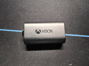 微软（Microsoft） XBOX手柄2020 Series X S无线控制器 蓝牙 游戏电玩  DW12C  兼容黑神话悟空 Xbox同步充电电池套组+usb-c线 实拍图