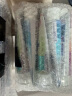 皓乐齿（Ora2）家庭4支装牙膏(鲜桃140g+玫瑰140g+沁香粉樱味130g+茉莉125g) 实拍图