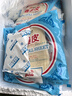 南翔上海南翔春卷皮每袋25片装油炸点心薄饼皮家用早餐速食半成品面食 南翔春卷皮10包（250张） 实拍图