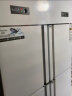 东贝(Donper)冷藏保鲜工作台商用冷冻操作台冰柜冰箱平冷水吧台不锈钢厨房奶茶店工作台1.8米冷藏款 晒单实拍图