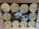 希宝进口全价成猫宠物主食罐头高肉补水慕斯罐鸡肉羊心70g罐 实拍图