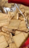 零趣小米脆锅巴袋装 办公室休闲膨化点心小吃小零食品【M】 小米脆锅巴60g*2【小龙虾味】 实拍图